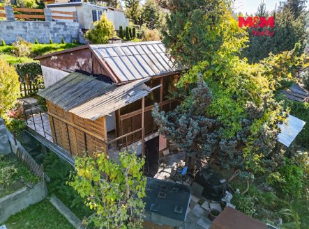 Prodej chaty/rekreačního objektu, 40 m²