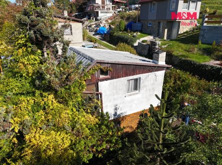 Prodej chaty/rekreačního objektu, 40 m²