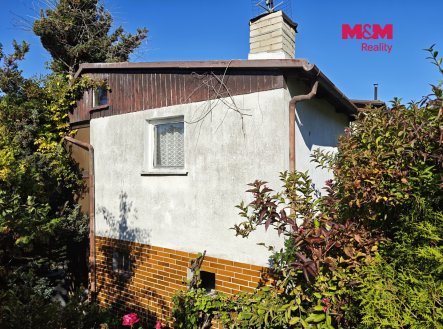 Prodej chaty/rekreačního objektu, 40 m²
