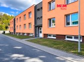 Prodej bytu, 2+1, 50 m²
