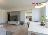 Prodej bytu, 3+1, 84 m²