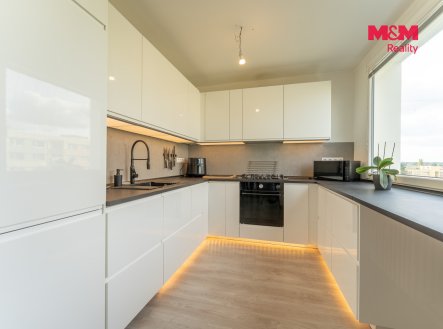 Prodej bytu, 3+1, 84 m²