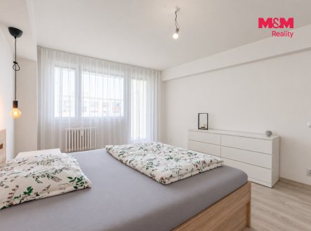Prodej bytu, 3+1, 84 m²