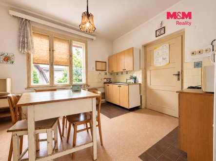 Pronájem domu/vily, 95 m²