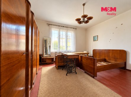 Pronájem domu/vily, 95 m²