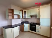Pronájem bytu, 3+1, 59 m²