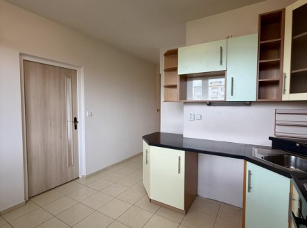 Pronájem bytu, 3+1, 59 m²