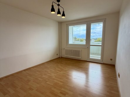 Pronájem bytu, 3+1, 59 m²