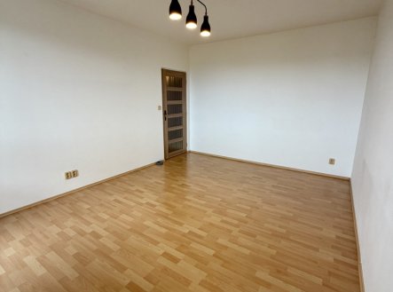 Pronájem bytu, 3+1, 59 m²