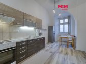 Pronájem bytu, 2+1, 71 m²
