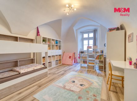 Pronájem bytu, 2+1, 71 m²