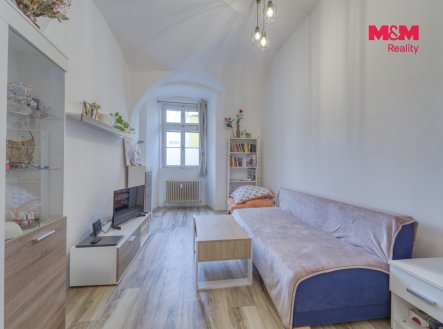 Pronájem bytu, 2+1, 71 m²