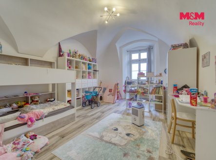 Pronájem bytu, 2+1, 71 m²
