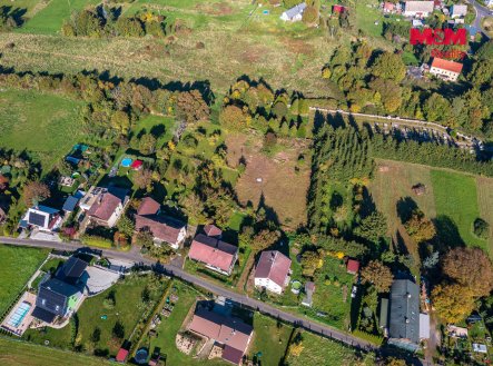 Prodej pozemku pro bydlení, 2 573 m²