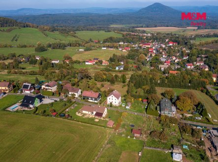 Prodej pozemku pro bydlení, 2 573 m²