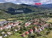 Prodej domu/vily, 160 m²
