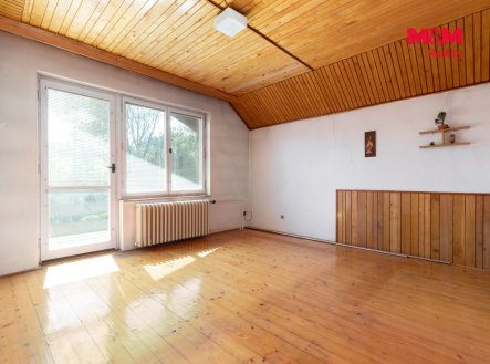 Prodej domu/vily, 160 m²