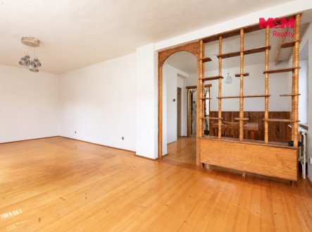Prodej domu/vily, 160 m²
