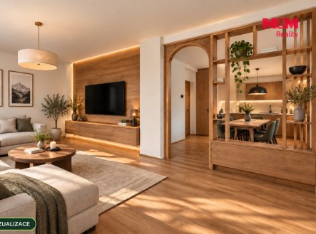 Prodej domu/vily, 160 m²