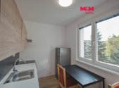 Prodej bytu, 2+1, 54 m²