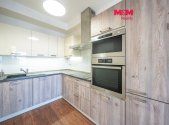 Pronájem bytu, 2+kk, 60 m²
