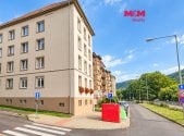 Prodej bytu, 3+1, 67 m²