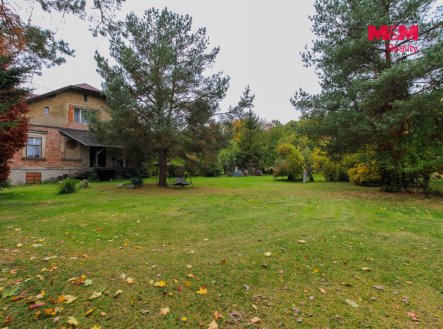 Prodej domu/vily, 286 m²
