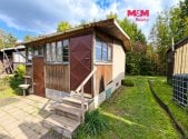 Prodej pozemku, zahrada, 447 m²