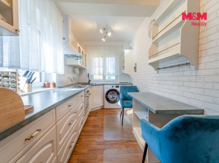 Prodej domu/vily, 70 m²
