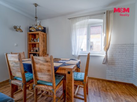 Prodej domu/vily, 70 m²