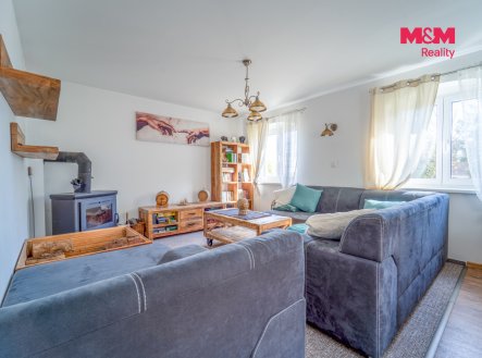 Prodej domu/vily, 70 m²