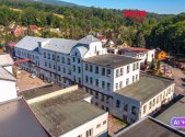 Pronájem výrobní prostory, 330 m²