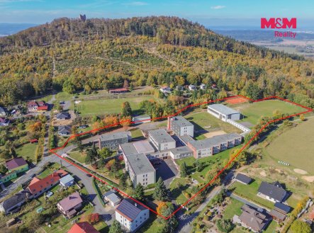 Prodej hotel, 30 198 m²