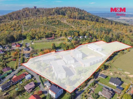 Prodej hotel, 30 198 m²