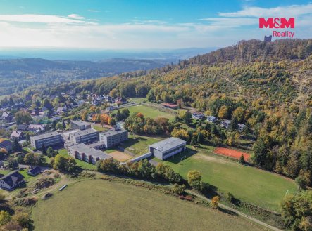 Prodej hotel, 30 198 m²