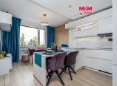 Prodej bytu, 3+kk, 81 m²