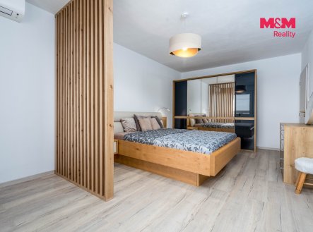 Prodej bytu, 3+kk, 81 m²