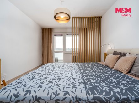 Prodej bytu, 3+kk, 81 m²