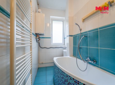 Prodej bytu, 2+kk, 42 m²