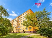Prodej bytu, 2+1, 51 m²
