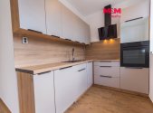 Prodej bytu, 2+1, 54 m²