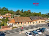 Prodej domu/vily, 600 m²