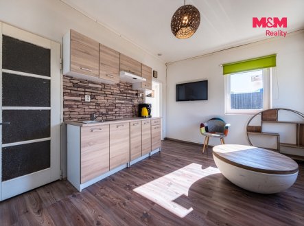 Prodej domu/vily, 600 m²