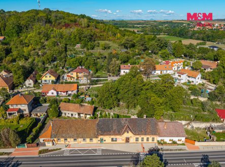 Prodej domu/vily, 600 m²