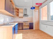 Pronájem bytu, 4+1, 76 m²