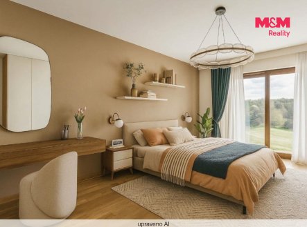 Prodej bytu, 2+1, 59 m²