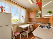 Prodej bytu, 2+1, 53 m²