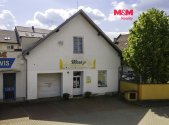 Prodej obchodní prostory, 380 m²