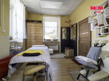 Prodej obchodní prostory, 380 m²