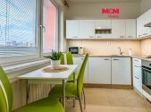 Pronájem bytu, 1+1, 40 m²